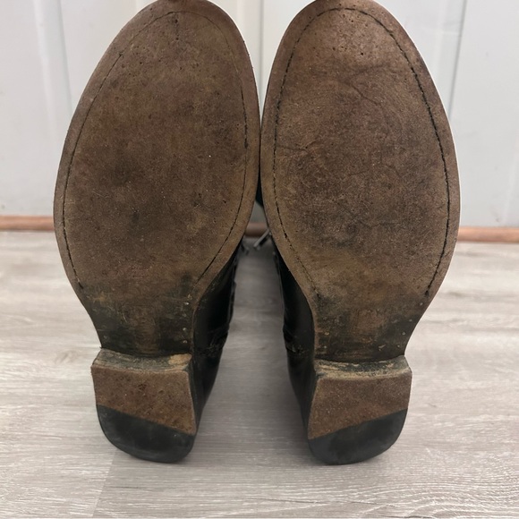 Frye boots - Picture 3 of 7